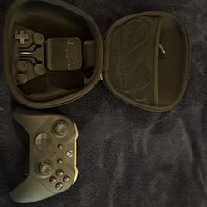 Elite Series 2 Controller