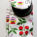 Kate spade veggies towel set 4pc Cotton NWT