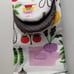Kate spade veggies towel set 4pc Cotton NWT