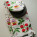 Kate spade veggies towel set 4pc Cotton NWT