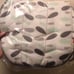 Fisher-Price space saver high chair