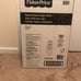 Fisher-Price space saver high chair
