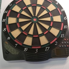Electronic Dart Board