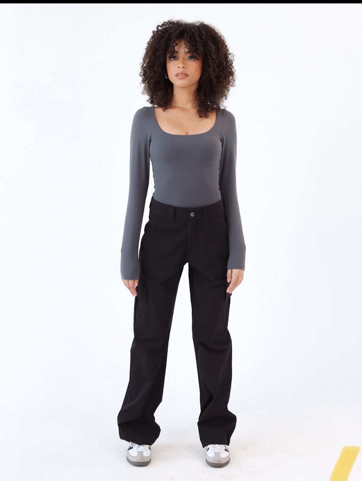Cargo pants