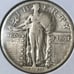 1919-S Scarce Key Date Standing Liberty Silver Quarter ~ Fine Condition