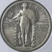 1919-S Scarce Key Date Standing Liberty Silver Quarter ~ Fine Condition