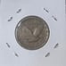 1919-S Scarce Key Date Standing Liberty Silver Quarter ~ Fine Condition