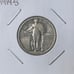 1919-S Scarce Key Date Standing Liberty Silver Quarter ~ Fine Condition