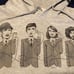 Fall Out Boy 2009 Hoodie Rare String Phone Size Large Not Clandestine Pete Wentz