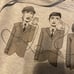 Fall Out Boy 2009 Hoodie Rare String Phone Size Large Not Clandestine Pete Wentz