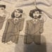Fall Out Boy 2009 Hoodie Rare String Phone Size Large Not Clandestine Pete Wentz