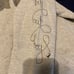 Fall Out Boy 2009 Hoodie Rare String Phone Size Large Not Clandestine Pete Wentz