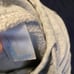 Fall Out Boy 2009 Hoodie Rare String Phone Size Large Not Clandestine Pete Wentz