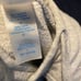 Fall Out Boy 2009 Hoodie Rare String Phone Size Large Not Clandestine Pete Wentz