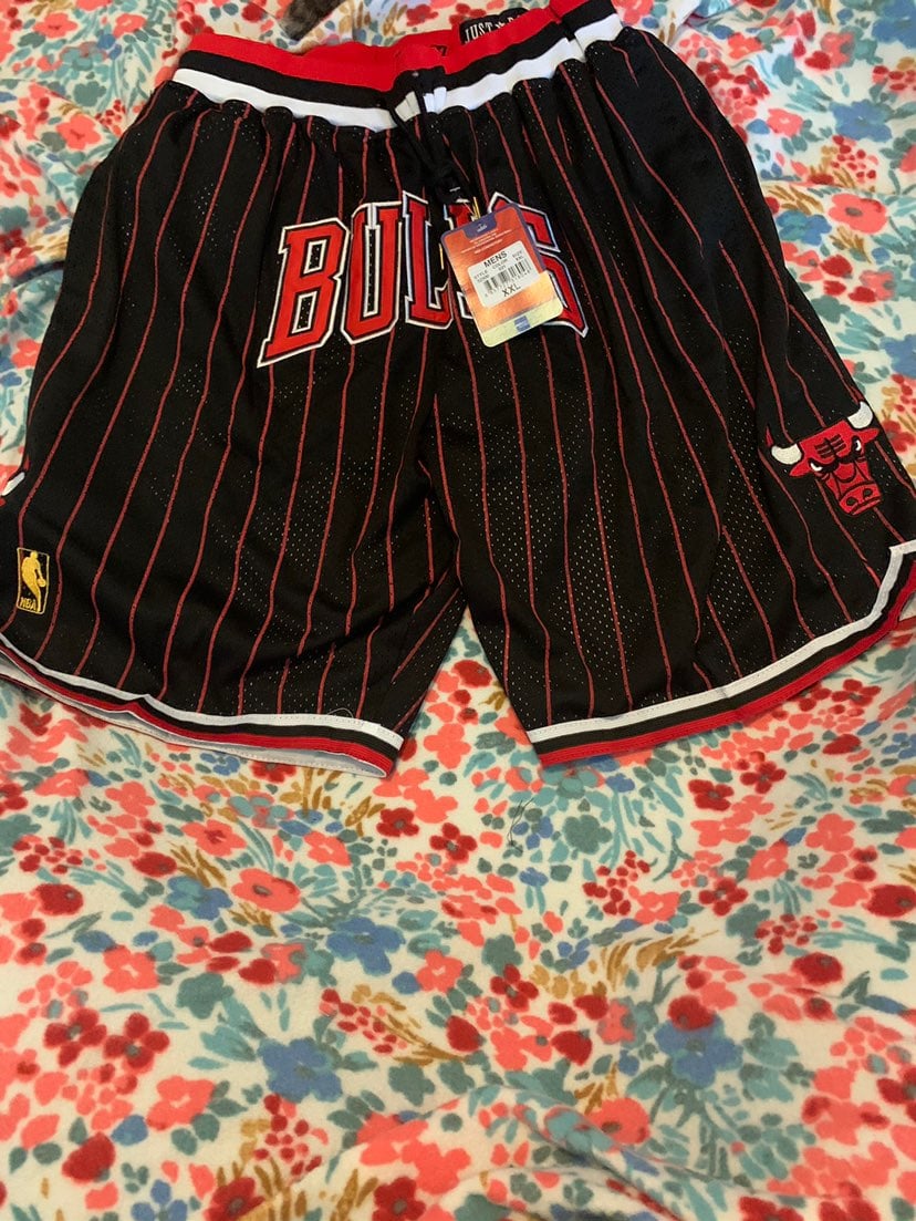 NBA shorts