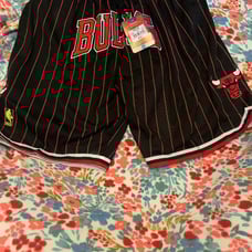 NBA shorts