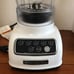 Kitchenaid White Blender KSB1570WH 5 Speed 56oz Pitcher With Base And Lid 120V