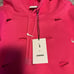jacquemus nike hoodie