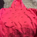 jacquemus nike hoodie