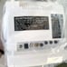 VTG SUNTONE 5 Black & White TV & Radio Receiver Battery Powered w/ Adapters NIB