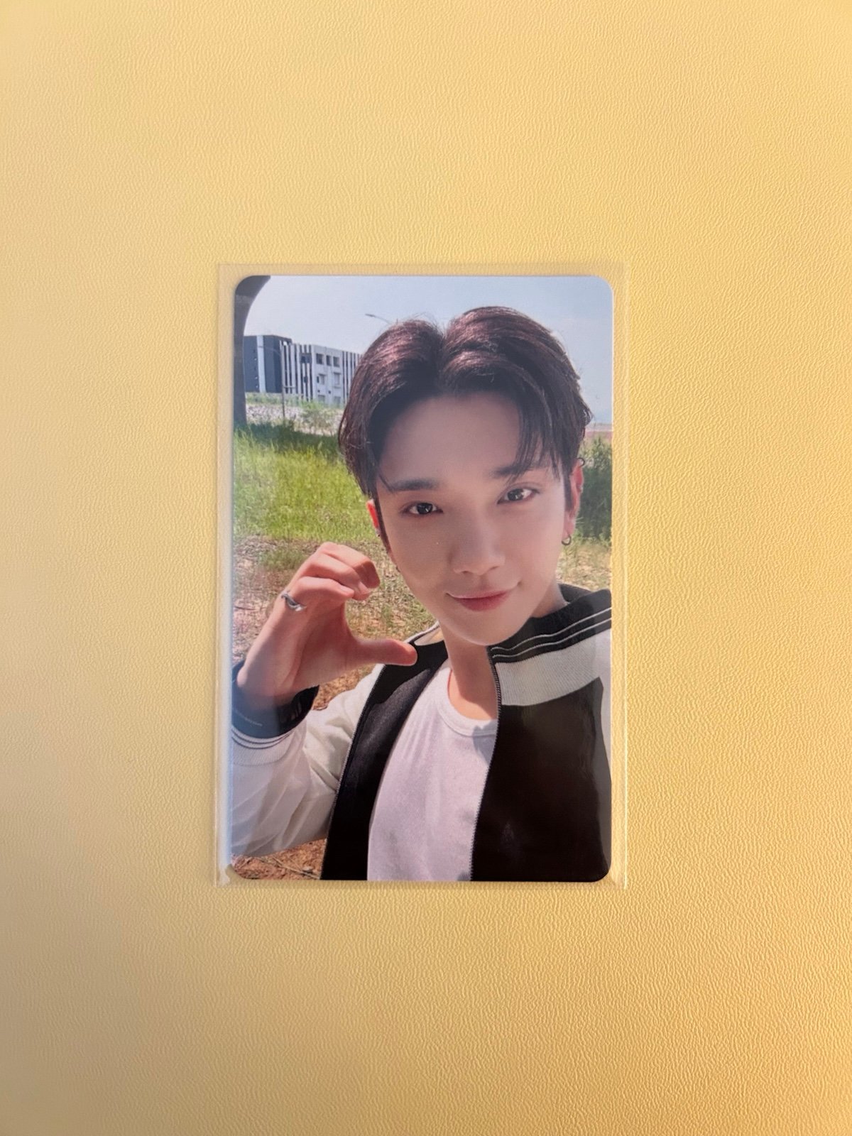 Joshua The City LA Pop Up Albums Benefit Los Angeles Lucky Draw