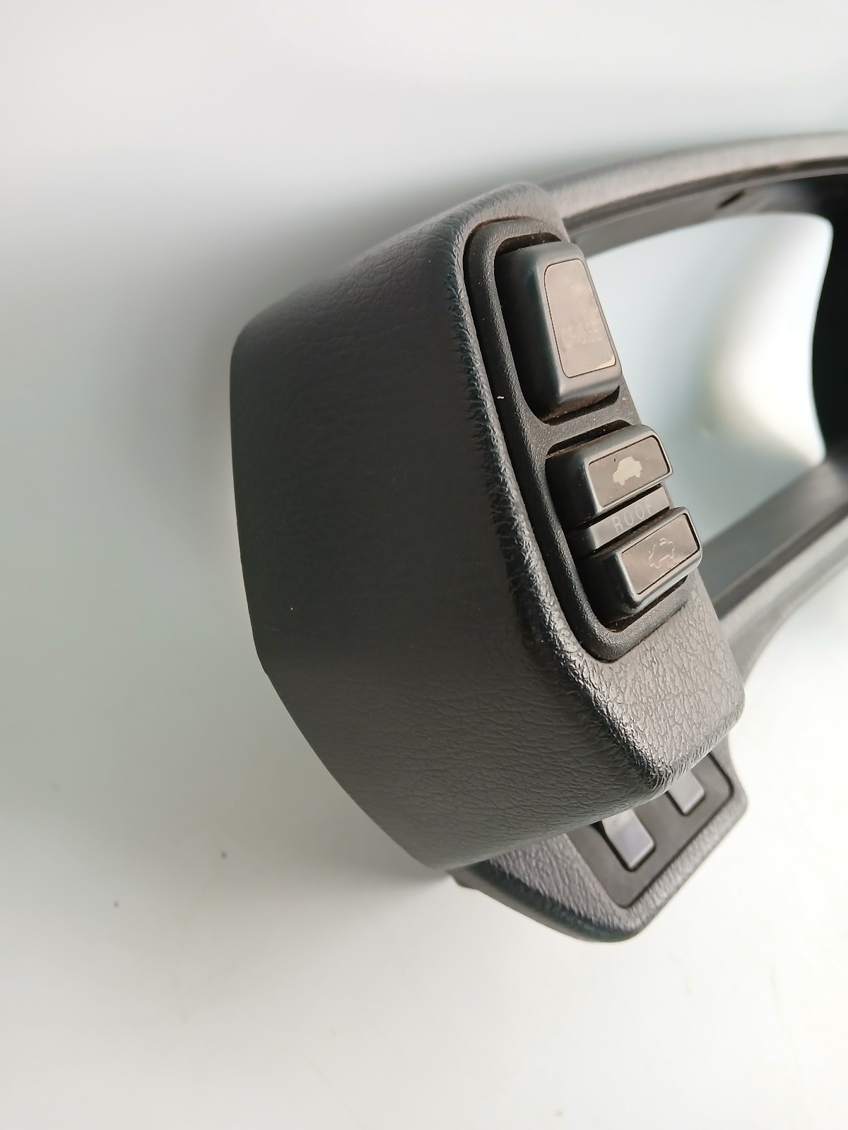 入荷通知 アプリ おすすめ Gen 3rd Manual 4WS Si Prelude Honda 90 Cluster Dash Bezel 邦楽