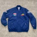 Vintage NASCAR Racing Jeff Gordon #24 Chase Authentics Men’s Jacket Size XL