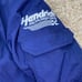 Vintage NASCAR Racing Jeff Gordon #24 Chase Authentics Men’s Jacket Size XL