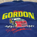 Vintage NASCAR Racing Jeff Gordon #24 Chase Authentics Men’s Jacket Size XL
