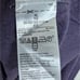 Banana Republic Luxury Blend Sweater Mens Size XL Purple Preppy V Neck Pullover