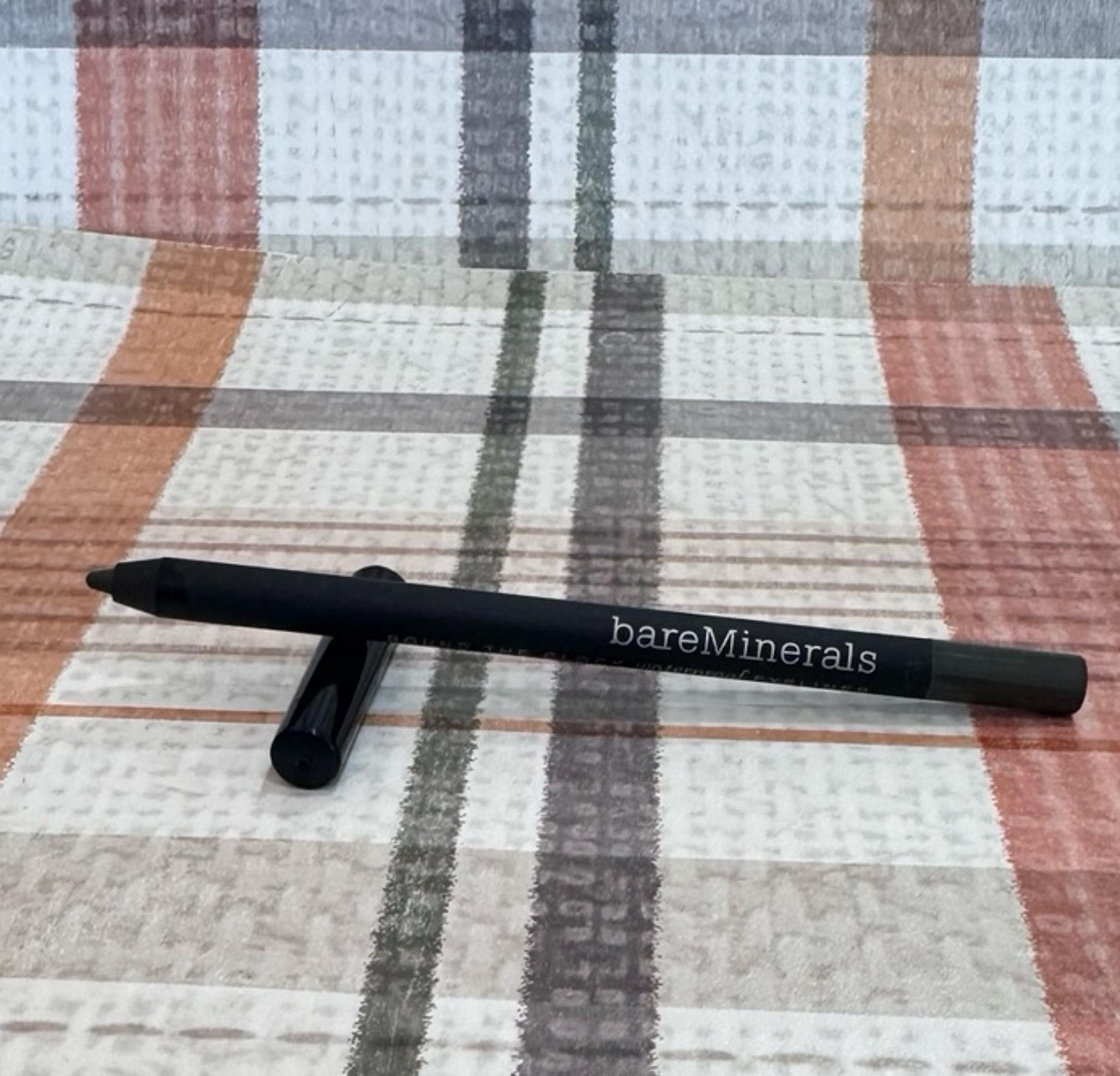 BareMinerals Round The Clock Waterproof EyeLiner 11 PM (no box)