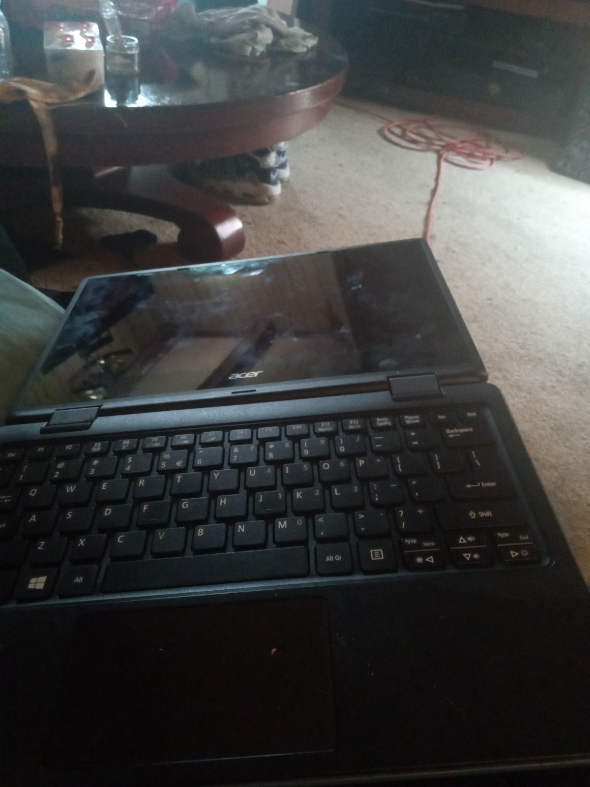 Laptop