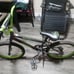 Huffy Rock it V20 Boys Bike LimeGreen/Black Local Pick Up Only LOT 2