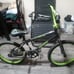 Huffy Rock it V20 Boys Bike LimeGreen/Black Local Pick Up Only LOT 2