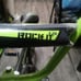 Huffy Rock it V20 Boys Bike LimeGreen/Black Local Pick Up Only LOT 2