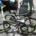 Huffy Rock it V20 Boys Bike LimeGreen/Black Local Pick Up Only LOT 2