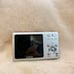 Fujifilm FinePix Z5 Pink with Battery and Charger