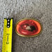 1977 Wild Cherry Belt Buckle