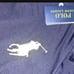 New polo shirt