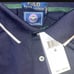 New polo shirt