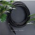 BLACK SWAN HOSE HOLDER by garden glory