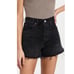 Agolde Dee Shorts Size 26 NEW
