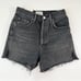 Agolde Dee Shorts Size 26 NEW
