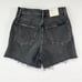 Agolde Dee Shorts Size 26 NEW