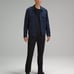 LULULEMON MENS ABC CLASSIC FIT TROUSER SMOOTH TWILL 34”L