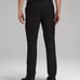 LULULEMON MENS ABC CLASSIC FIT TROUSER SMOOTH TWILL 34”L
