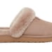 Brand new Authentic ugg genuine shearling slipper in caribou US sz 8 runs large