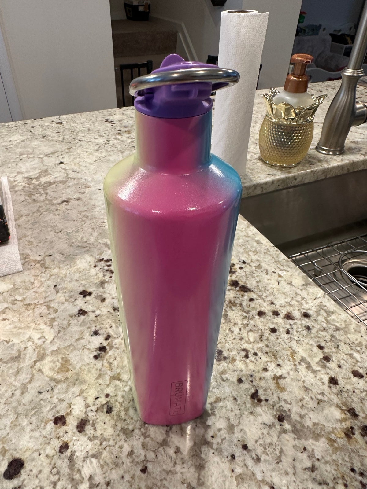 brumate rainbow rehydration
