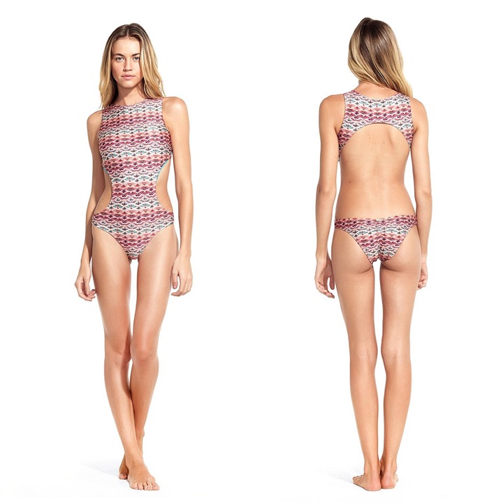 Sofia by ViX AMELIE One Piece {L}