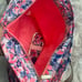 Lilly Pulitzer Insulated Beach Tote Resort White 'Party Like A Lobster